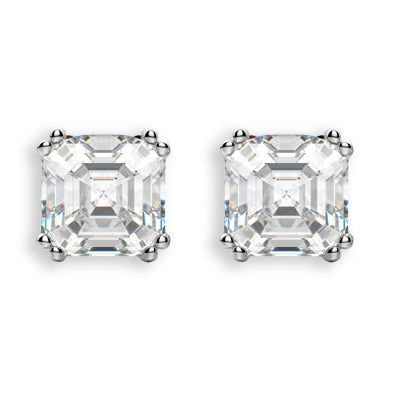 Decoding Sparkling Stones: Cubic Zirconia, Moissanite, Lab-Grown, and Mined Diamonds